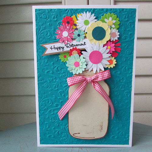 farewell greeting cards for seniors